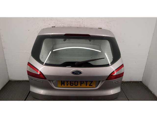 Замок багажника  Ford Mondeo 4 2007-2015       