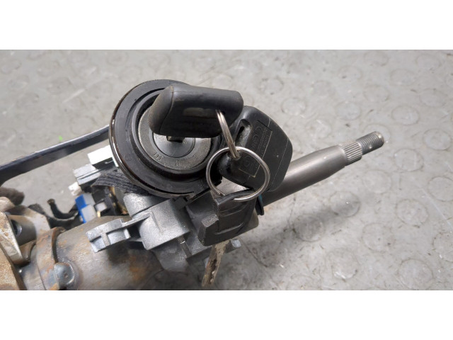 рейка Колонка рулевая Volvo S40 / V40 1995-2004