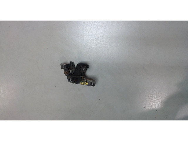 Замок капота  Audi A4 (B5) 1994-2000     