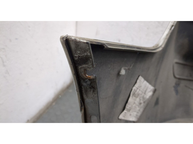 Бампер  Volvo S40 2004- задний   