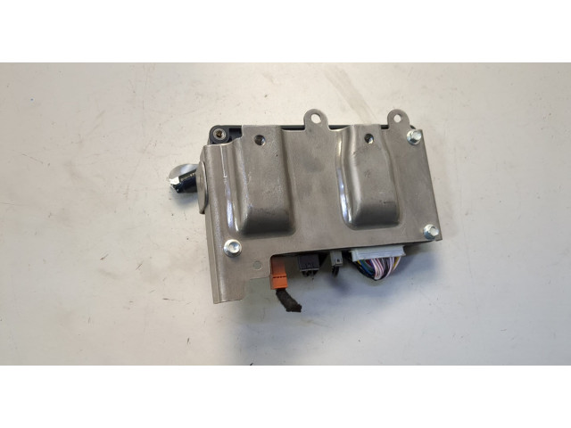 Блок комфорта Mazda 3 (BP) 2019-2025