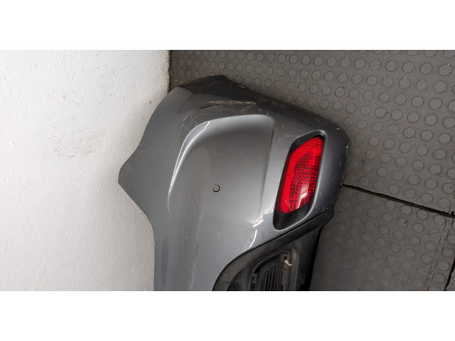 Бампер Citroen DS4 2010-2018 задний