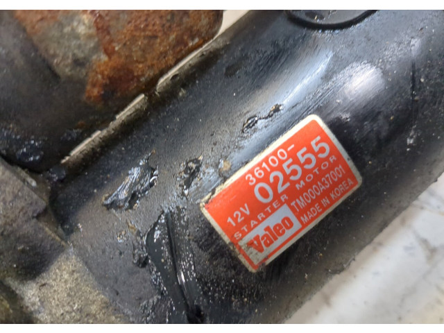 Стартер  Volkswagen Jetta 5 2004-2010      