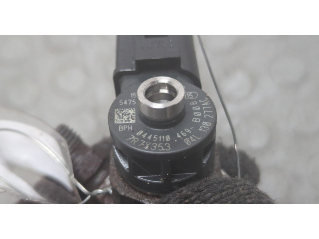 Форсунка топливная Volkswagen Tiguan 2011-2018 0445110469