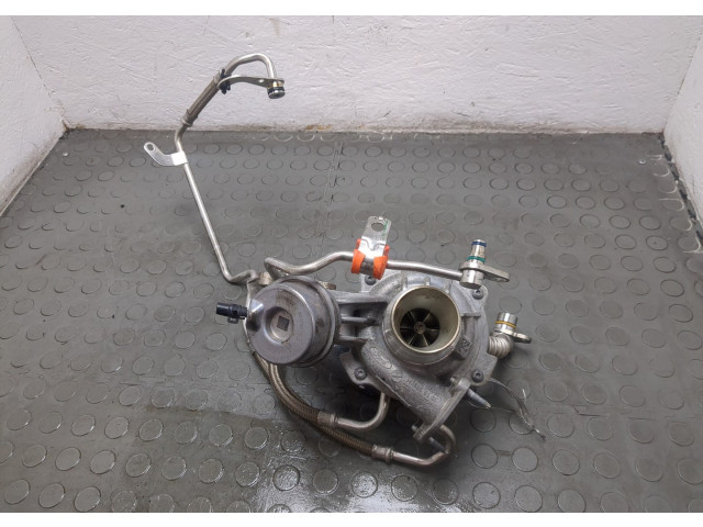  Турбина  Ford Escape 2019-2022             