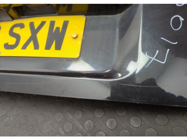 Замок багажника  Citroen C3 picasso 2009-2017       