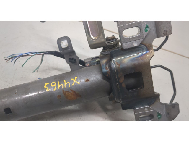 рейка Колонка рулевая Mitsubishi Eclipse Cross 2017-2020