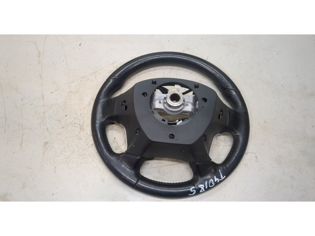 Руль Mitsubishi Outlander 2015-2018 4400A967XB