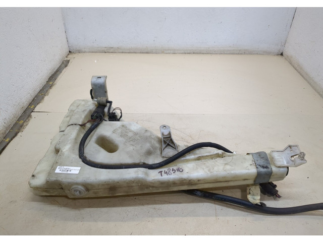 Бачок омывателя Porsche Cayenne 2002-2007