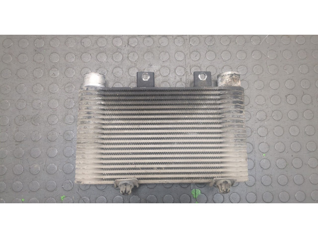 Интеркулер  Ford Ranger 2006-2012       