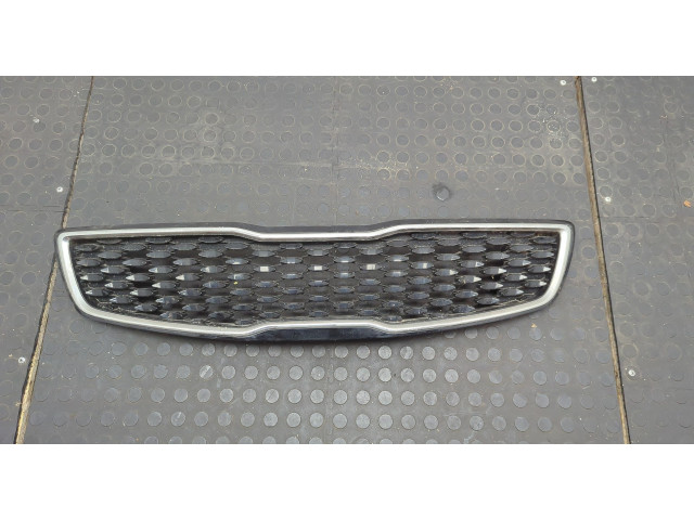 Решетка радиатора  KIA Cerato 2013-2020          86352A7810