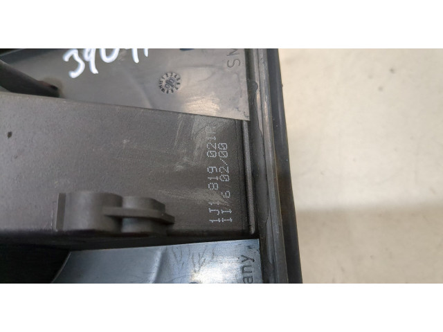 Моторчик печки  Volkswagen Golf 4 1997-2005        