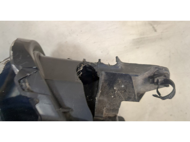 Фара передняя  Mitsubishi Eclipse Cross 2017- левая 