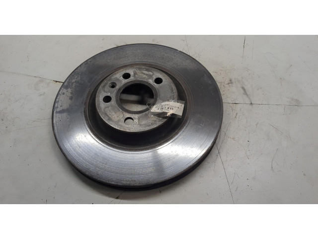 Диск тормозной Volvo S90 2016-2020 передний