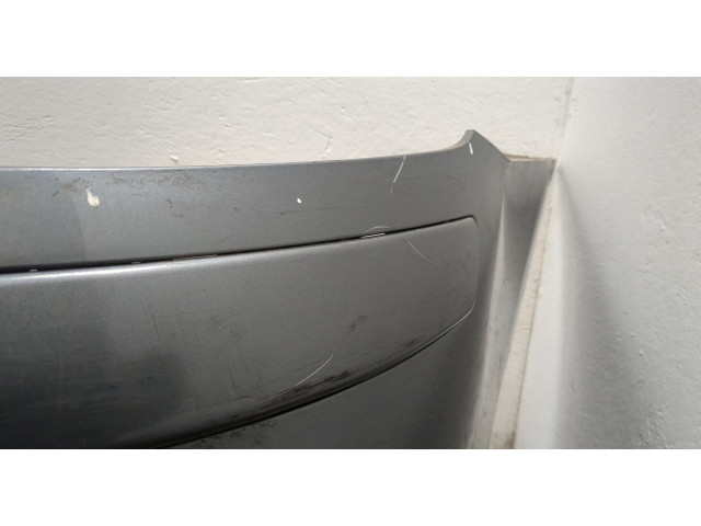 Бампер  Citroen C4 2004-2010 передний   