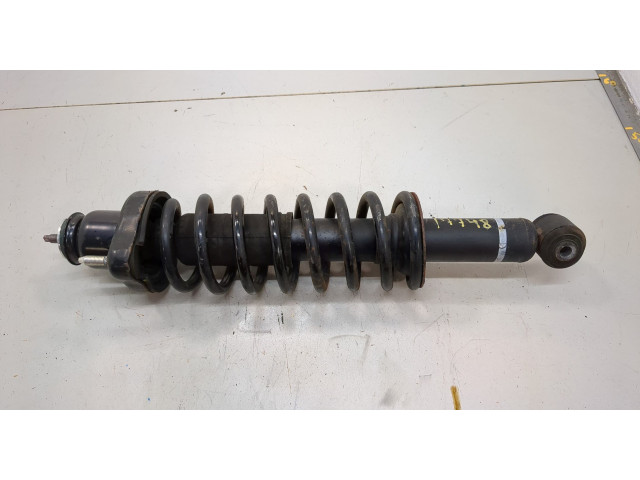 Стойка амортизатора  Mitsubishi Eclipse Cross 2017- 4162A563, 4140A528     