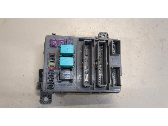 Блок предохранителей  Acura MDX 2007-2013         