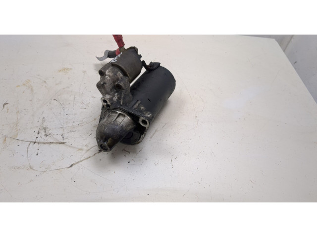 Стартер BMW X5 E70 2007-2013