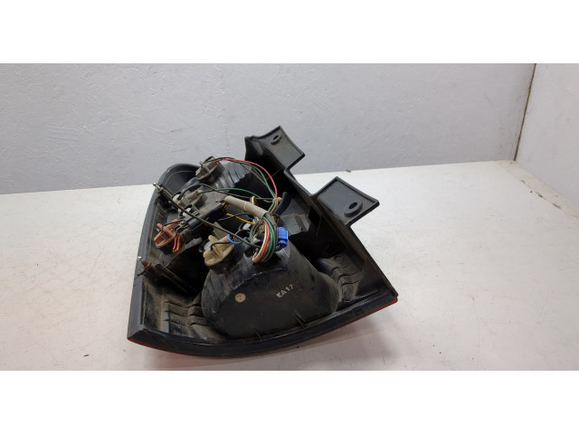 Задний фонарь