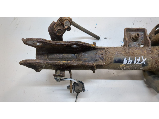 Стойка амортизатора Honda Civic 2011-2017