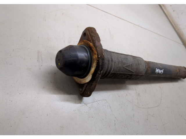 Стойка амортизатора Infiniti EX35