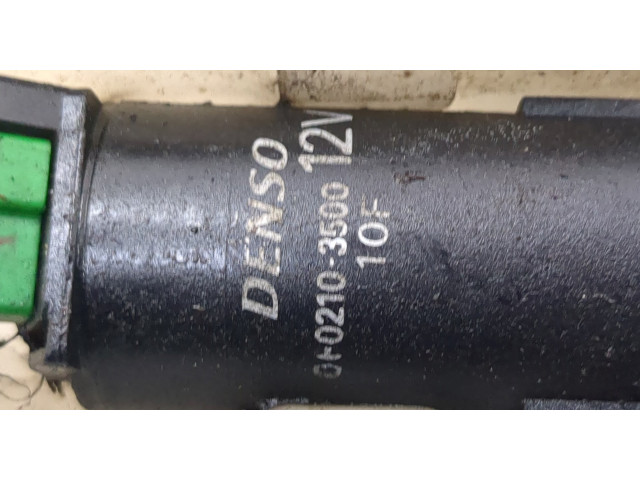 Бачок омывателя Mitsubishi Outlander 2003-2009