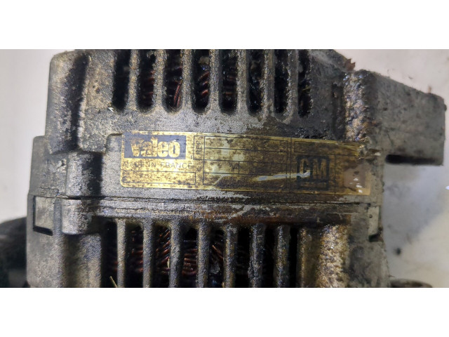 Генератор  Opel Sintra          3.0 бензин