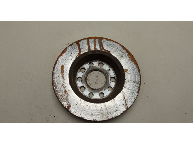 Диск тормозной  Skoda Octavia (A5) 2004-2013   задний         