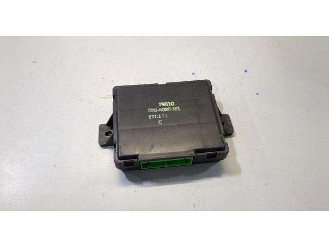 Блок комфорта  Honda Odyssey 2004-        