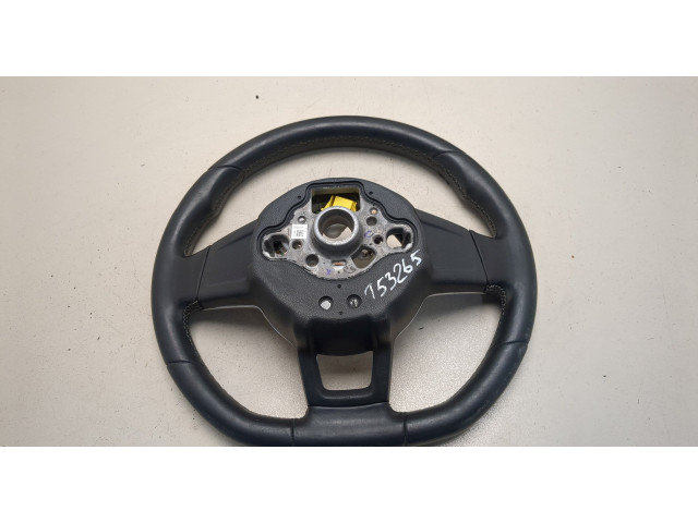 Руль  Volkswagen Passat 8 2015-           5G0419091JD