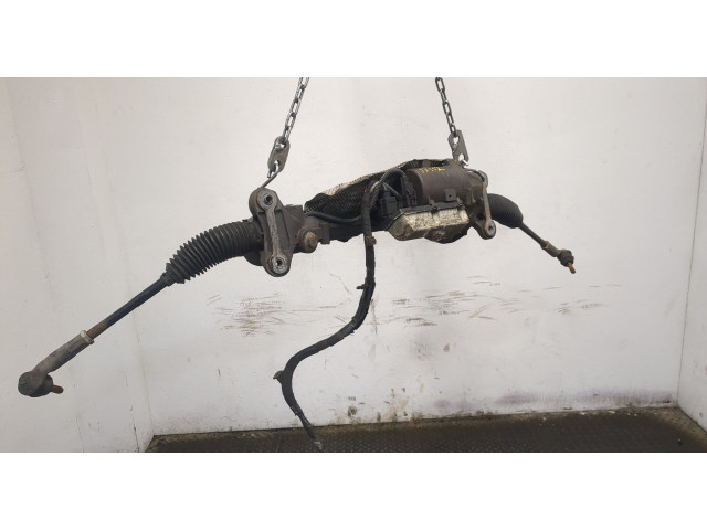    Рейка рулевая без г/у  Volkswagen Passat 6 2005-2010      