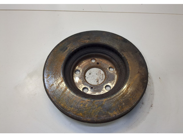 Диск тормозной Lexus RX 1998-2003 3.0 передний 4351248011