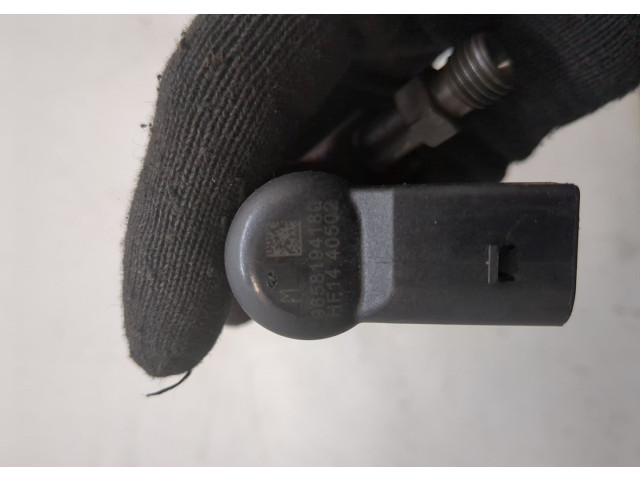 Форсунка топливная  Citroen C4 Grand Picasso 2006-2013    1980K8     