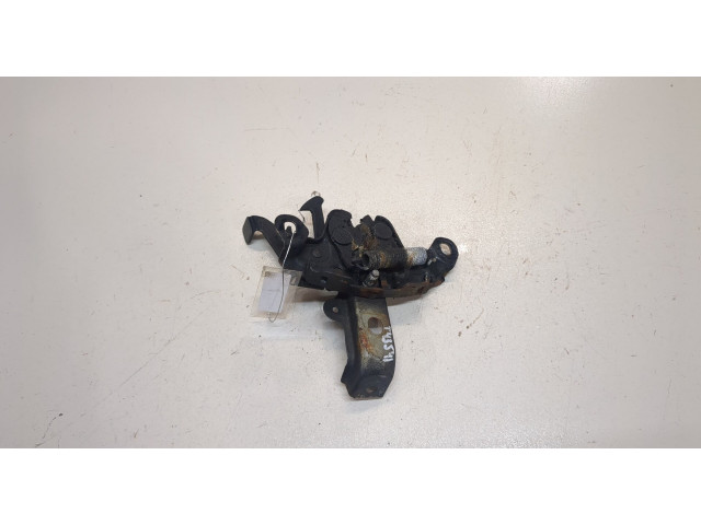 Замок капота Nissan Note E11 2006-2013