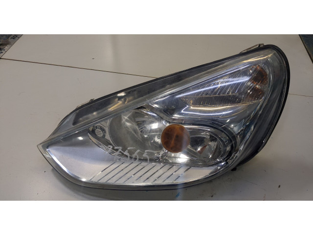 Фара передняя  Ford S-Max 2010-2015 левая 