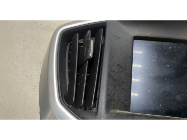 Дисплей мультимедиа  GMC Terrain 2017- 84664204       