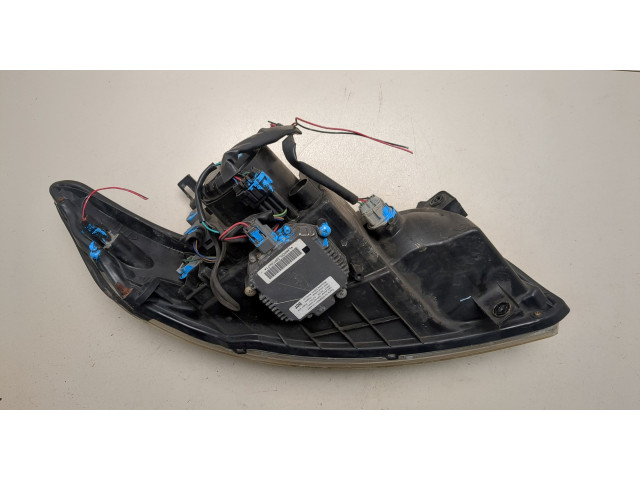 Фара передняя Infiniti FX 2002-2009 левая