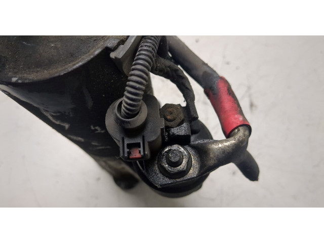 Стартер  Audi A6 (C6) 2005-2011      