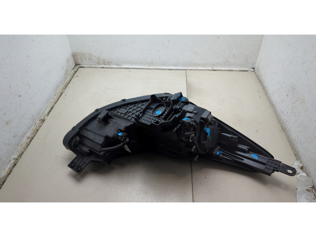 Фара передняя  KIA Sportage 2016-2022 левая 