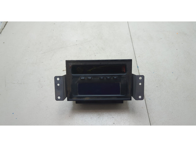 Дисплей бортового компьютера Mitsubishi L200 2006-2015