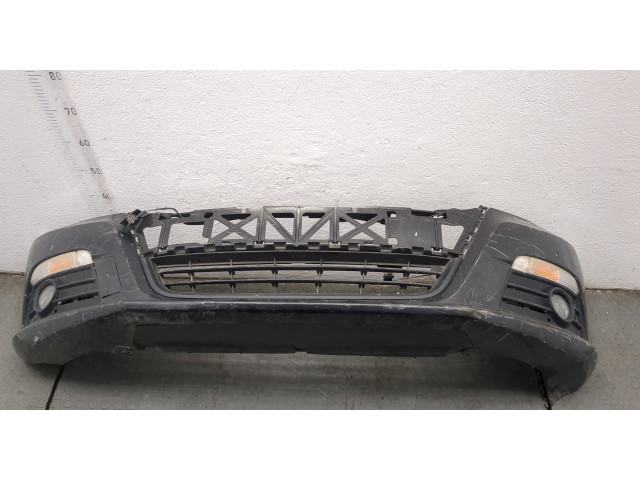 Бампер  Volkswagen Passat CC 2008-2012 передний   3C8807217M