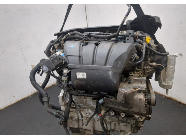  Турбина  Chevrolet Equinox 2017-2024             12682937