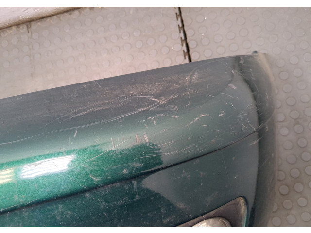 Бампер  Audi A4 (B5) 1994-2000 передний   