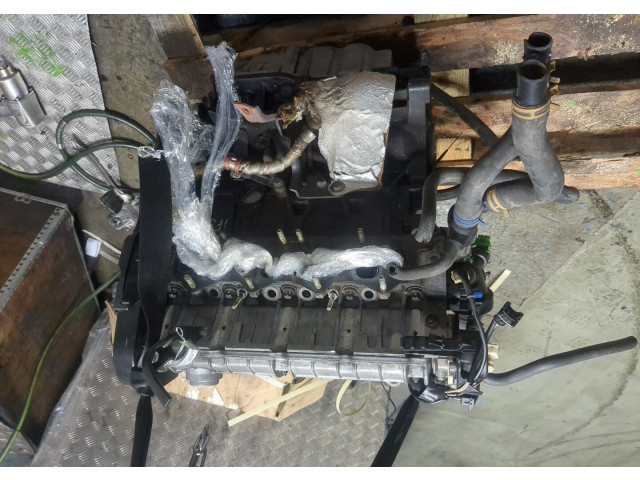 Масляный насос