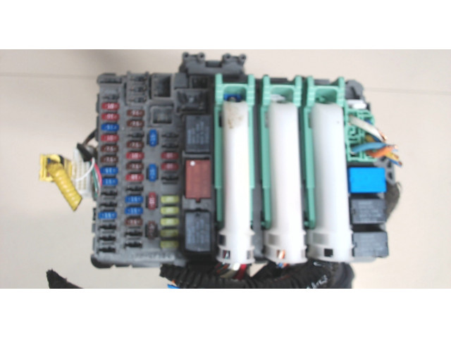 Блок предохранителей Honda CR-V 2012-2015 111270K5GR 2