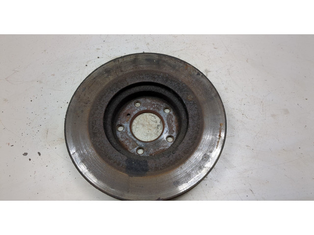 Диск тормозной Infiniti EX35 передний