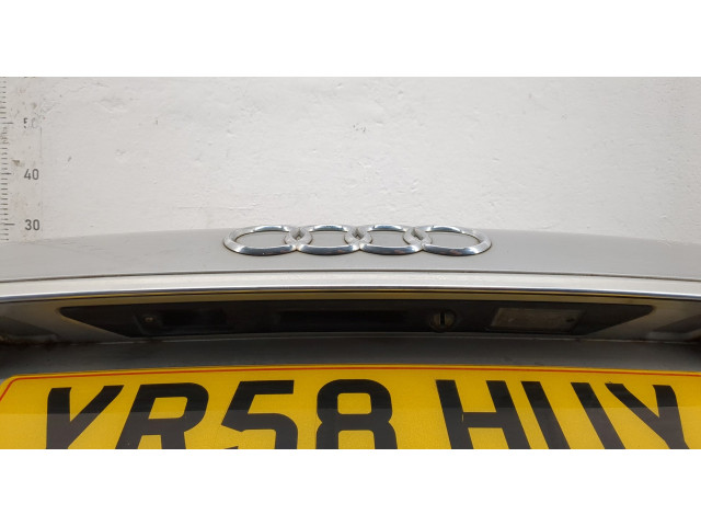 Замок багажника  Audi A6 (C6) 2004-2011       