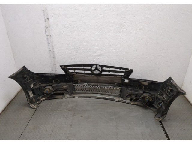 Решетка радиатора Mercedes CLC 2008-2011