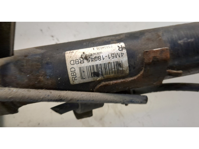 Стойка амортизатора Ford Focus 2 2008-2011 1619281, 1370820