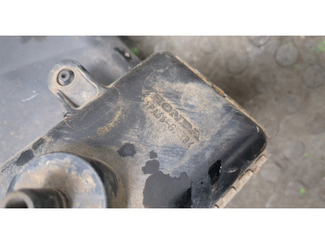 Интеркулер  Honda Accord 7 2003-2007 2.2      